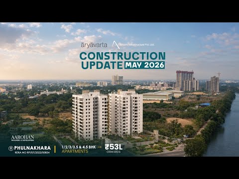 Aryavarta Project Tour 1