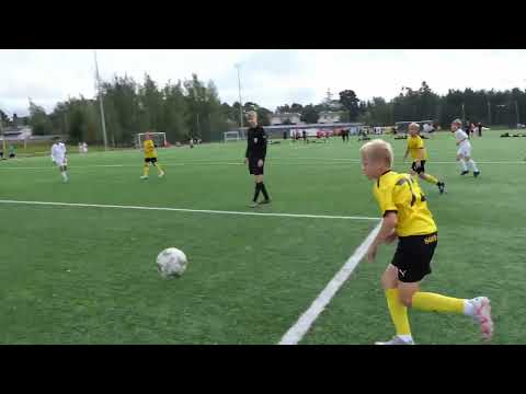 P12 Kakkonen, MPS11 - Kulps. Syksy 2023.