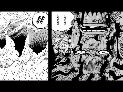 Reaction live chapitre 1166 : NAAAAAAAAAAAAAAAAAAAAAAAAAAN POURQUOOOOOOOOOOOOOOOOOOOOOOOOOOIIIIIIIII