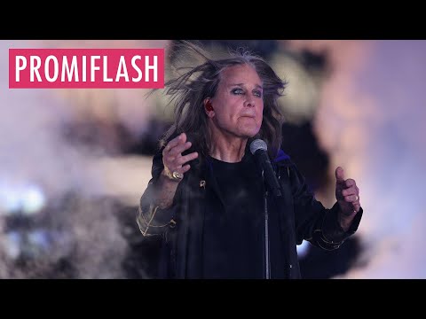Video Thumbnail: Nach Ozzy Osbournes Tod: Hörerzahlen gehen durch die Decke