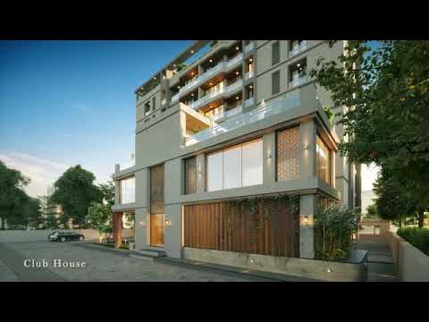 Amardeep Heights Project Tour 1