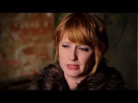 Leigh Nash Interview on 'Hymns And Sacred Songs'