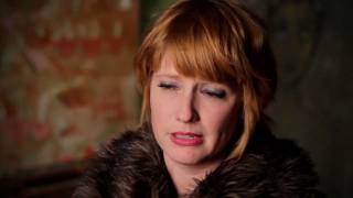 Leigh Nash Interview on &#39;Hymns And Sacred Songs&#39;