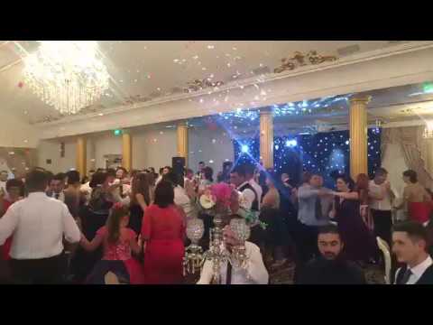 Roxana Gudiu - Colaj raggae LIVE