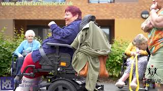 Haddington Vale Active Families