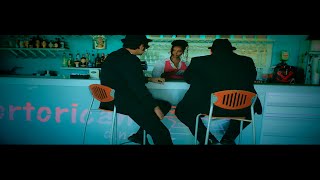 Jekesa - Jake Blues (Prod. Rubber Soul)