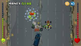 ZombieCarz: The RNG Simulator [13/20]