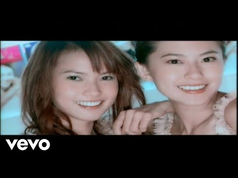 2R - 《二人新裝》MV