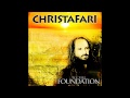 NEVER GIVE IN   CHRISTAFARI