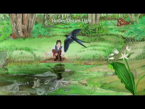 A Little Thing Like Love - The Hollies
