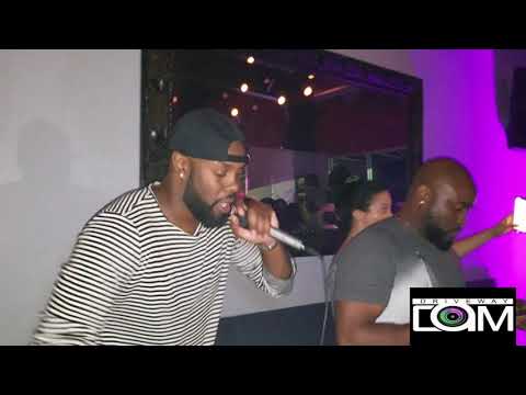 DJ Kash Gal Farm Atlanta Video 1