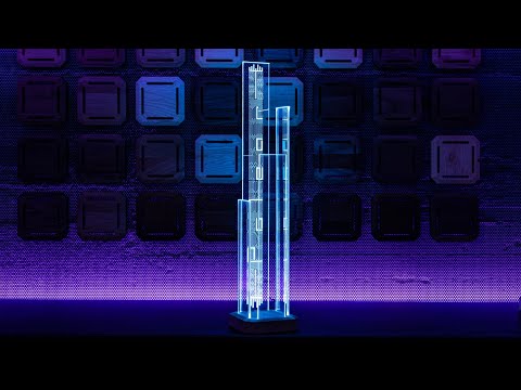Polear | Licht und Design YouTube-Vdeominiatur 11