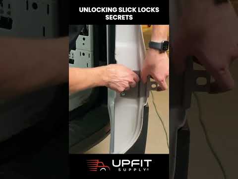 Unlocking Slick Locks Secrets