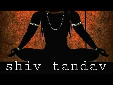 Siddharth Srivastava shiv tandav