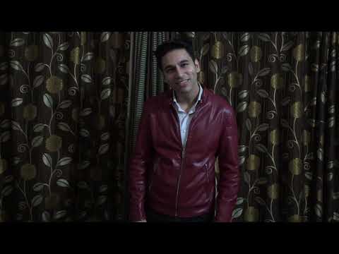 Vikrant Singh audition