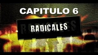 preview picture of video 'RadicalesTV: Televisión de El Salvador C.A. Res.Cap 6'