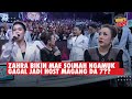 Zahra Jadi Host Magang Udah Berani Ngatain Manusia Prasejarah SOIMAH NGAMUK Da7