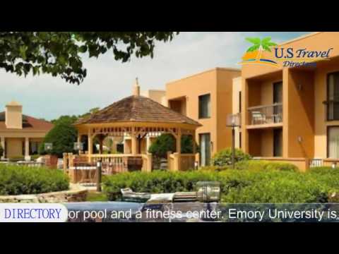 Courtyard Atlanta Northlake - Tucker Hotels, Georgia