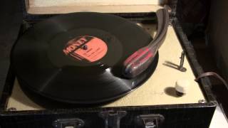 Tick Tock A Woo - The Turbans