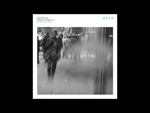 Katodik, Maria Estrella - Electric (Original Mix)