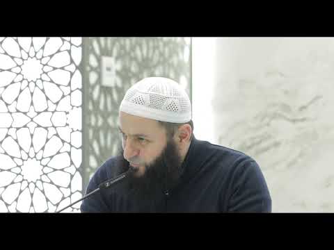 16. Sunete të harruara në lidhje me udhetimin - PJESA 1 | Hoxhë Sadullah Bajrami