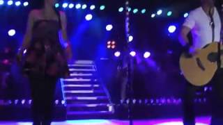 Thompson Square  Here's To Bein Here