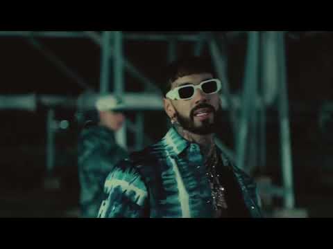 Mírame Blesd ft Anuel-Ovi