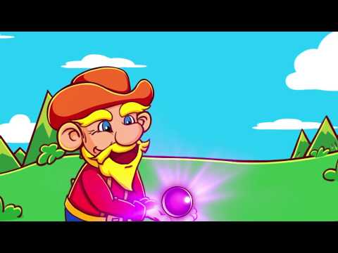 Super Jabber Jump Video