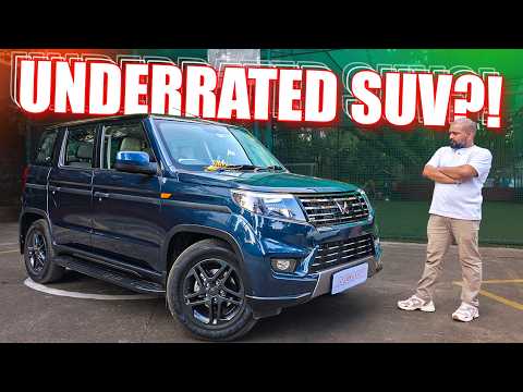 New Mahindra Bolero neo N11 - Detailed Review