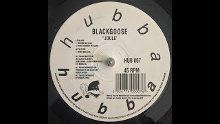 Blackgoose - Joule (Short Summary Mix)