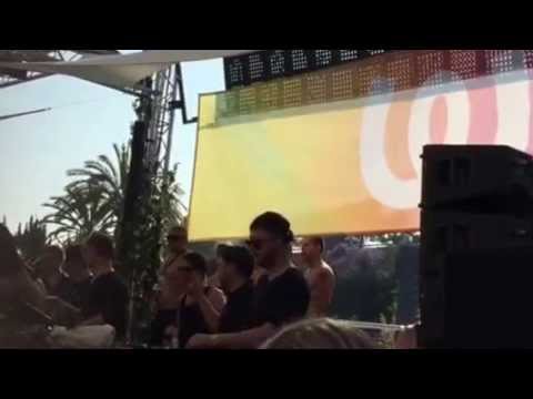 Watergate@Fact music pool series@Daniel Bortz#aye