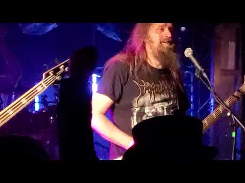 Demilich - live @ Rites of North, 27.1.2023, Basso Club, Oulu, Finland