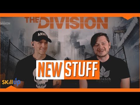The Division | State of the Game Highlights Worth Watching (Seriously) Video