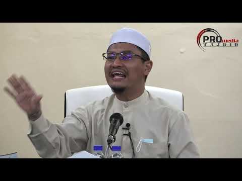 09-10-2020 Ustaz Rizal Azizan