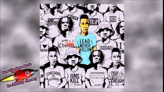 BJ the Chicago Kid - Where I&#39;m From (Feat. J. Ivy)