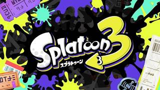 【splatoon3】スプラトゥーン3 【スプラ3】