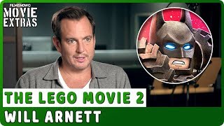Download lagu THE LEGO MOVIE 2 | On-studio Interview with Will Arnett 'Batman' mp3 Download lagu THE LEGO MOVIE 2 | On-studio Interview with Will Arnett 'Batman' mp3