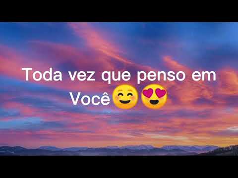 Declaração de amor para namorada- Vídeo para status - Frases romântica de amor ❤