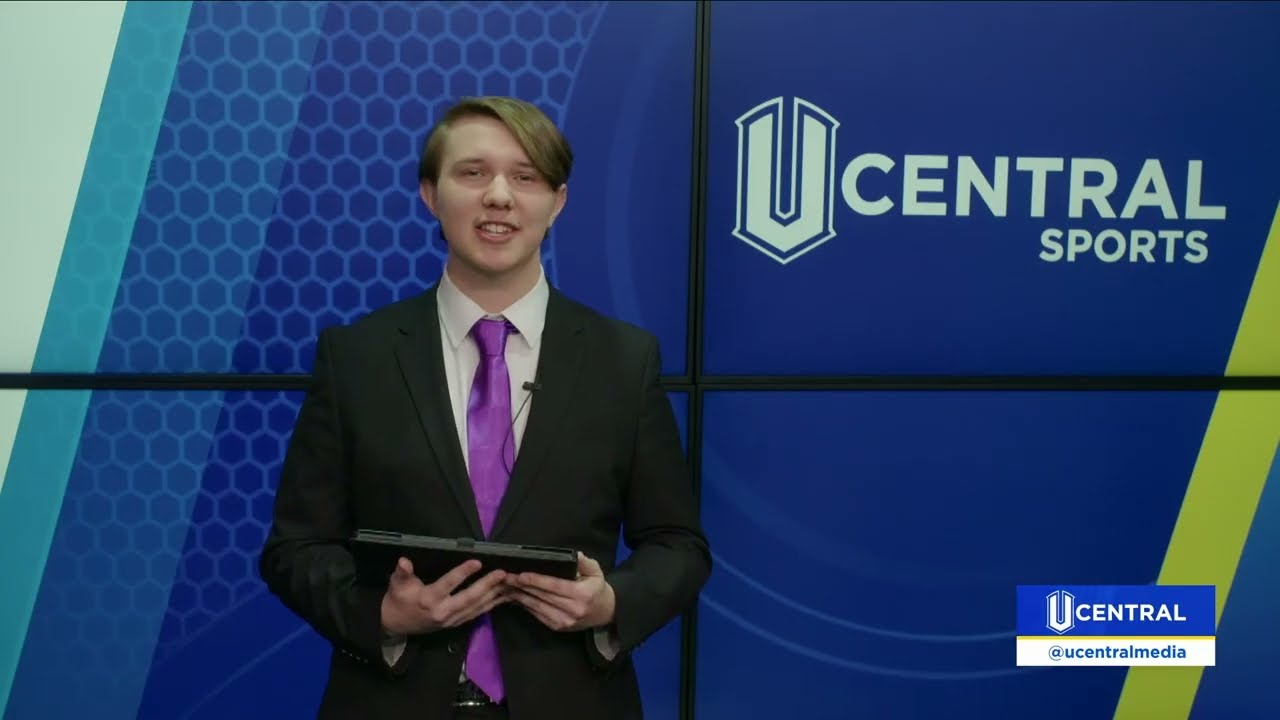 UCentral Sports Update 02-02-2026