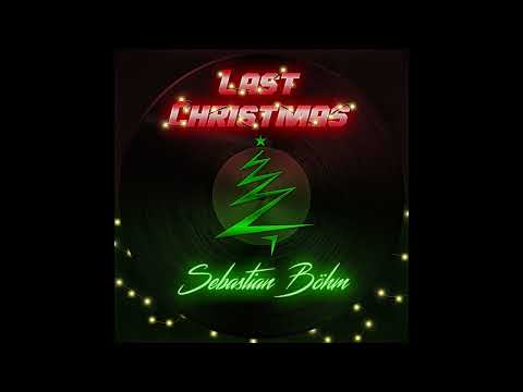 Sebastian Böhm - Last Christmas ("Wham!" Epic Orchestral Cover)