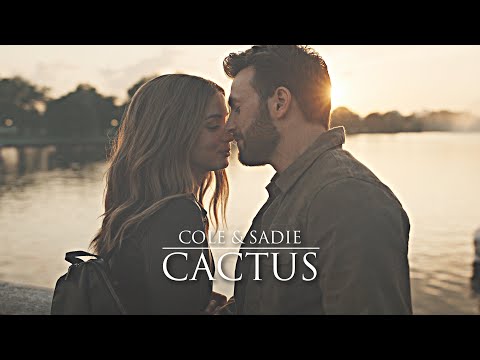 Cole & Sadie | Cactus