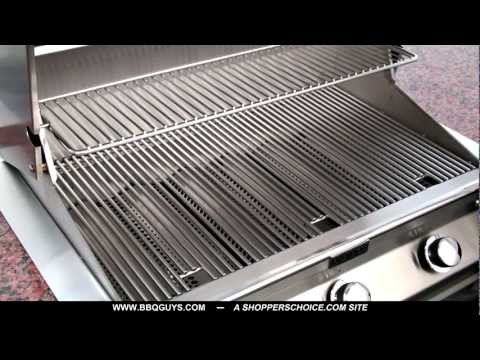 Fire Magic Choice Grills Video