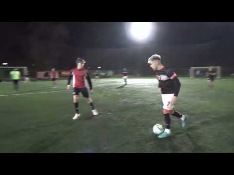 ENRIQUE F C  VS CHICHE BOCHINCHE - #LigaNuñez - #Clausura SLS - 10/9/2022