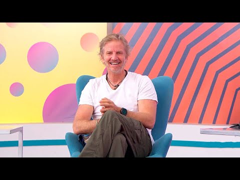 Facundo Arana llega a Montevideo con "Los 39 escalones" - Teledoce.com
