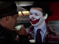 The Greatest Show On Earth (1952) the circus train scene
