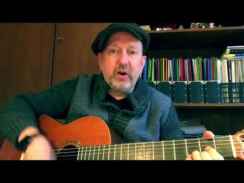 Ringel, Ringel, Reihe ( Trad. Kinderlied ), hier gespielt von Jürgen Fastje !