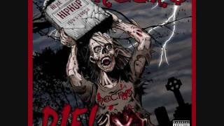 NECRO - F.U.B.A.R. (ORIGINAL NO PROMO)