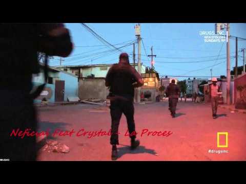 Neoficial Feat Crystal - La Proces