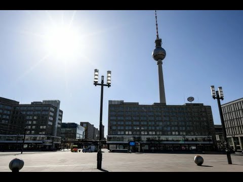 Plenarrede zur Corona-Krise – wie lange noch? Plenarrede zur Corona-Krise – wie lange noch?