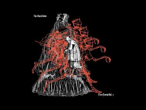 Veil - Freeform Vol.1: The Black Robe (full mix)